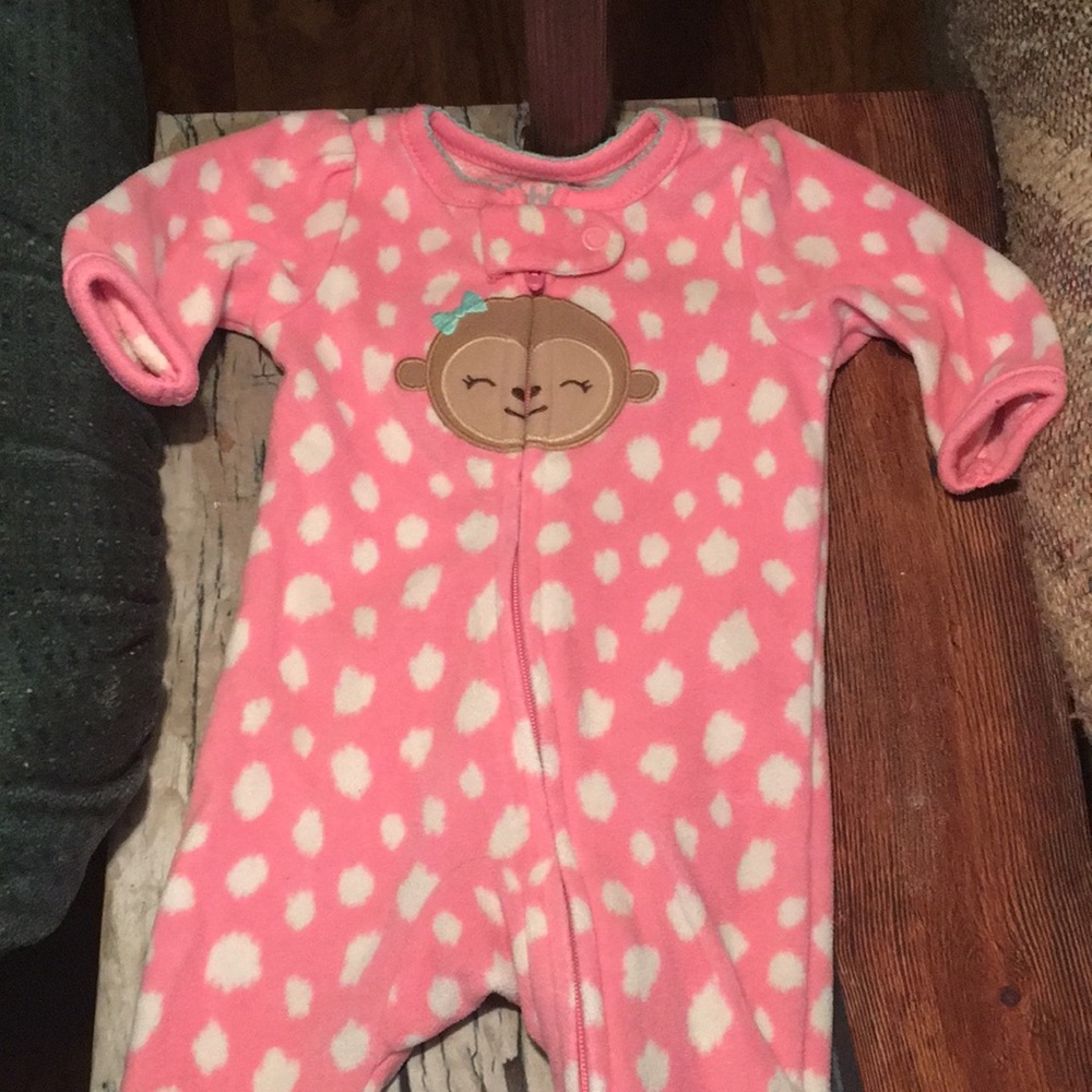 Baby onesie
